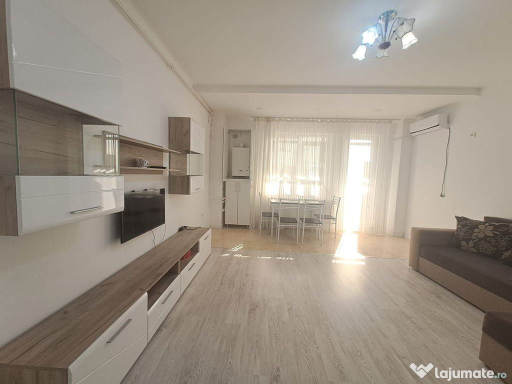 Garsonieră modernă Bd. Timisoara Comision 0%