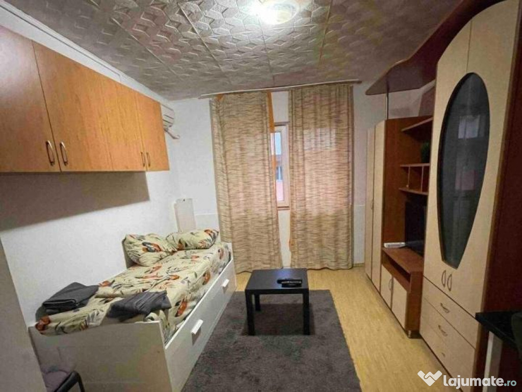 Fizicienilor lacramioarei confort 2 etaj 4