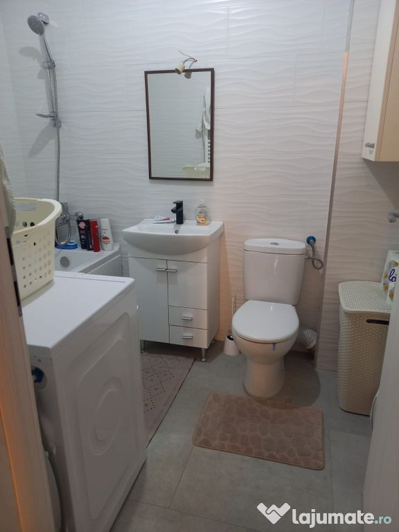 Apartament 3 Camere Decomandat Grand Arena