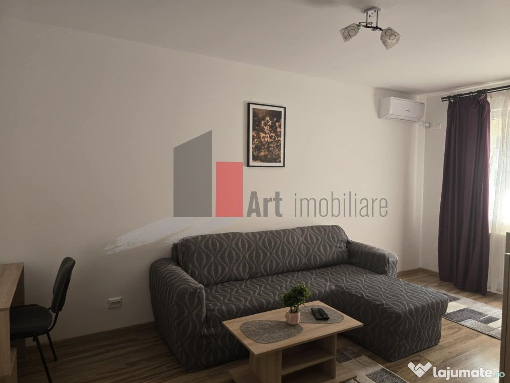 Apartament 2 camere – Popești-Leordeni (10 min de metr...