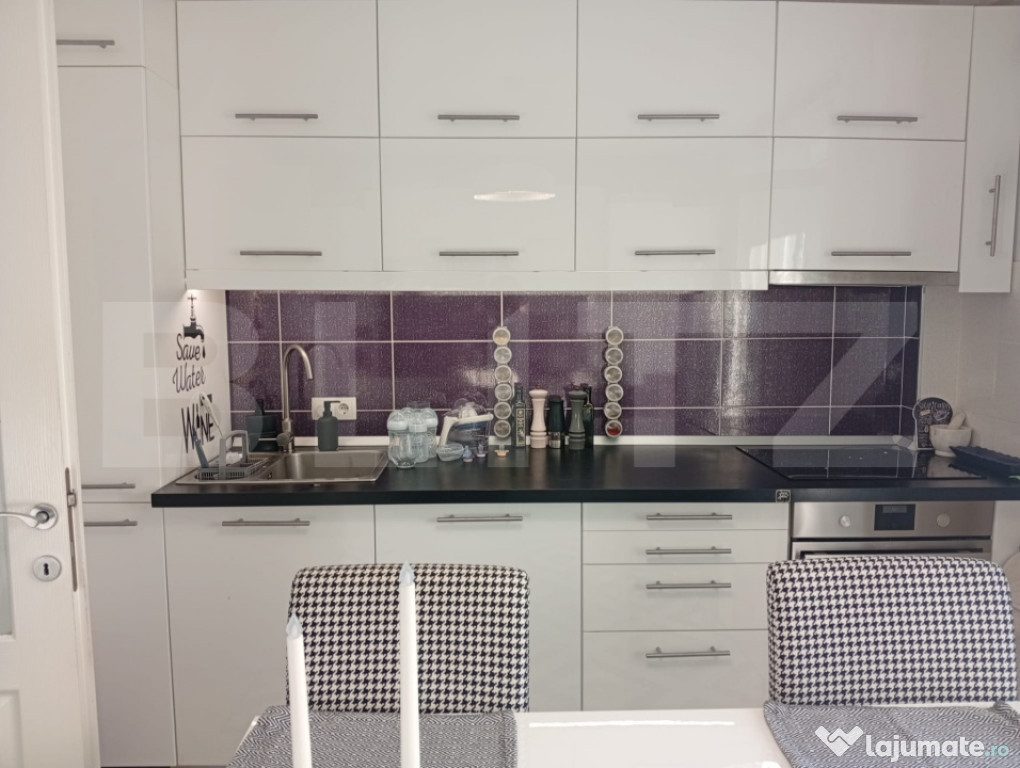 Apartament 2 camere, Arhitectilor