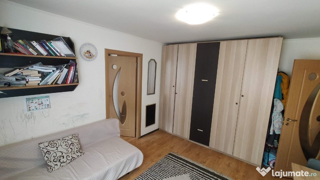Apartament 3 camere Gheorgheni
