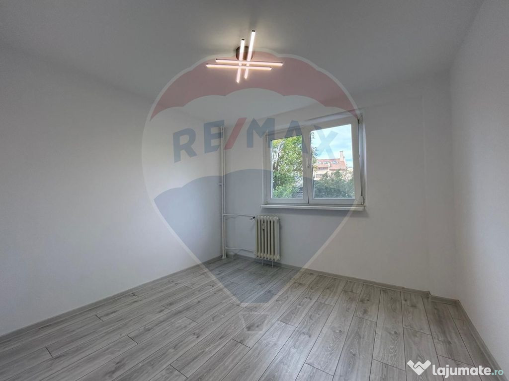 Vanzare Apartament 2 camere Renovat 2025 Piata Victoriei