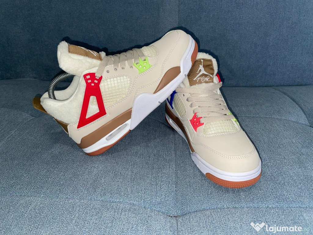 Incaltaminte NIKE Air Jordan 4 nr 38