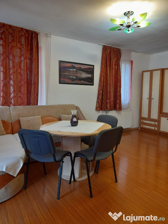 Apartament 2 camere zona Florilor!