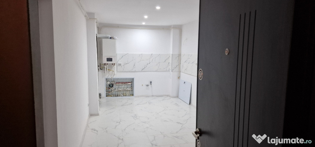 Vand ap 4cam Obor,parter super renovat total