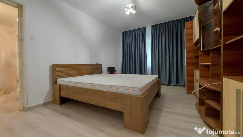 Apartament 1 camera D, in Podul de Fier