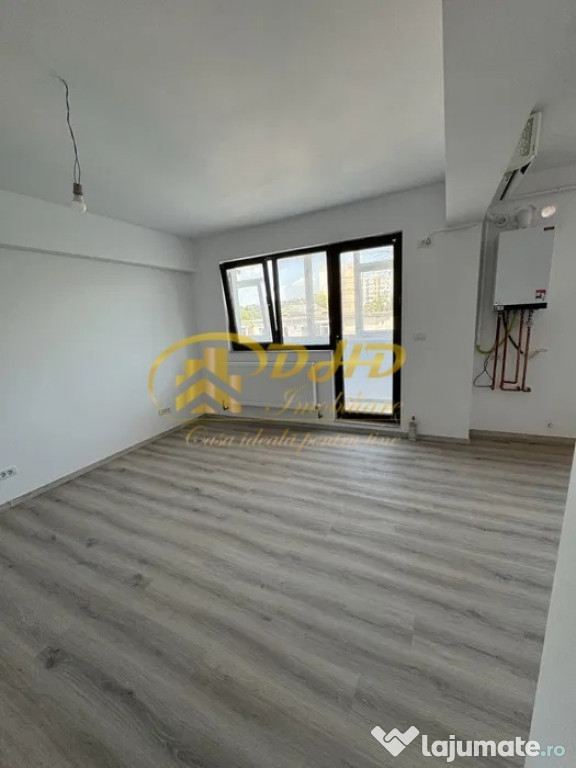 4 camere Tătărași Ateneu