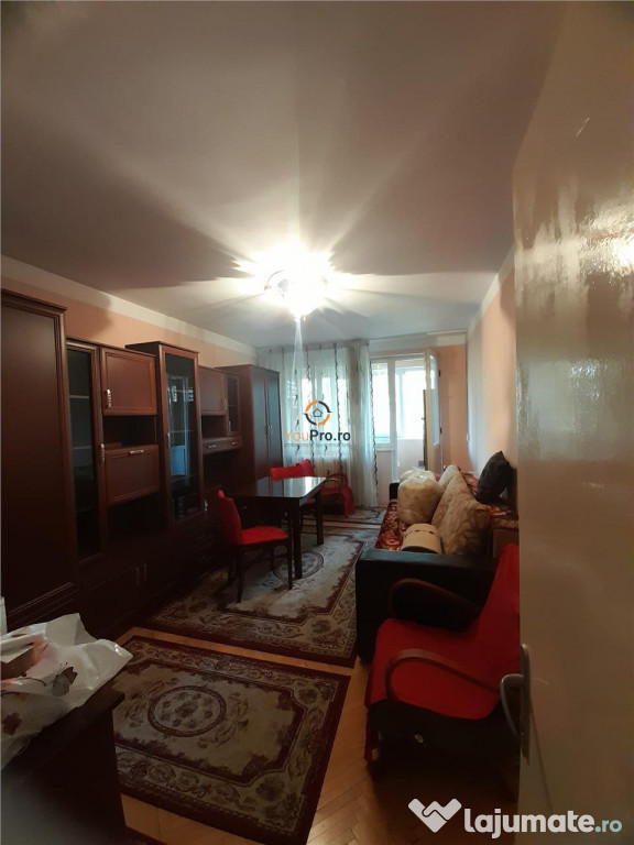 Apartament 2 camere Bloc cu Lift Calea Sagului