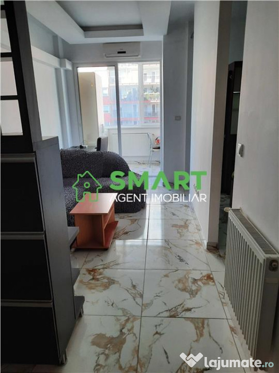 Apartament 2 camere Arad, zona UTA