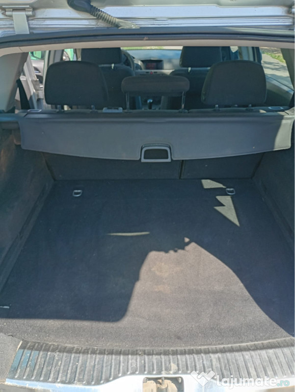 Opel astra h 2005