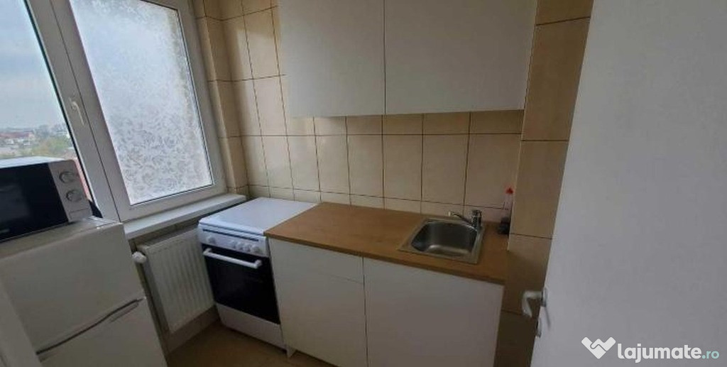 Iancului obor etaj 10 totul nou