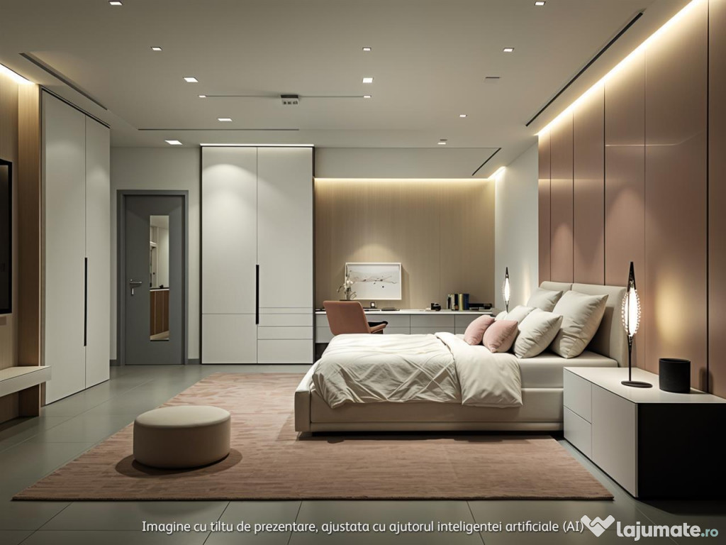 Oferta speciala / Super discount / Apartament cu 2 de in Se