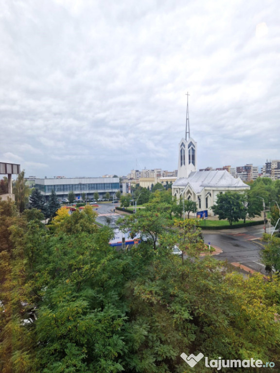 Penthouse de Lux, 2 Nivele – ULTRACENTRAL, lângă Parcul