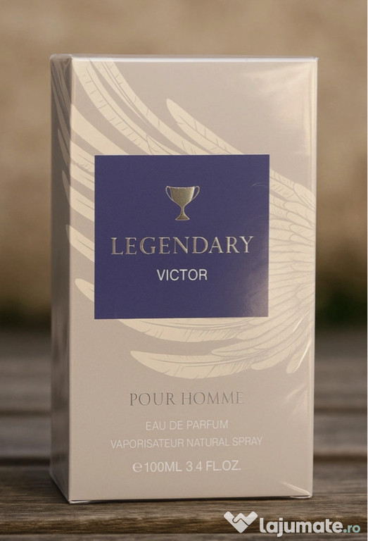 Parfum Legendary pour Homme