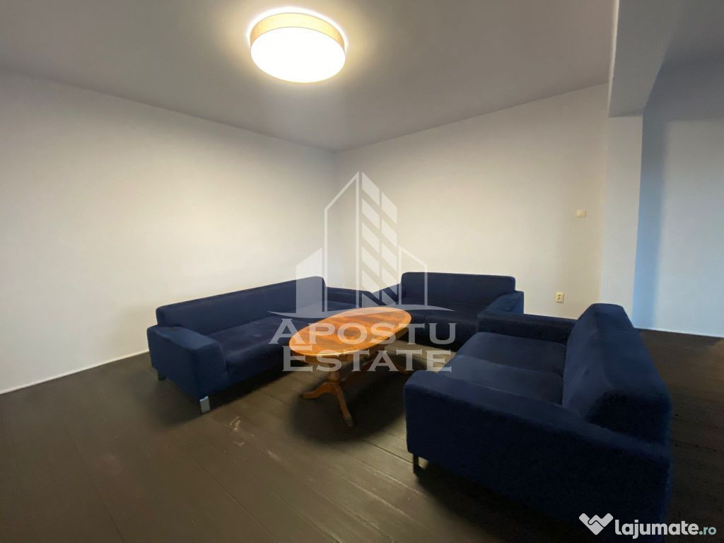 Apartament 4 camere, centrala proprie, zona Complexului S...