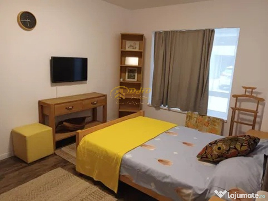 Apartament 2 camere in Moara de Vant - Sorogari