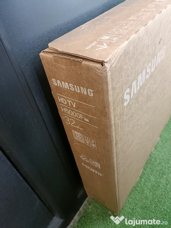 Televizor Samsung Smart