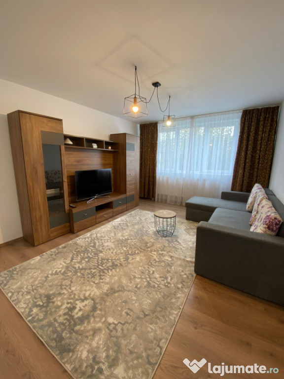 Apartament cu doua camere de LUX in zona ultracentrala