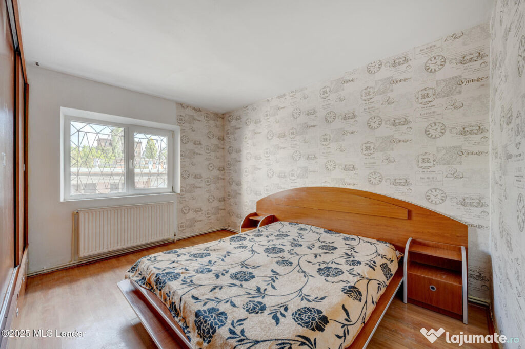 Apartament 3 camere, 67m², Jilava