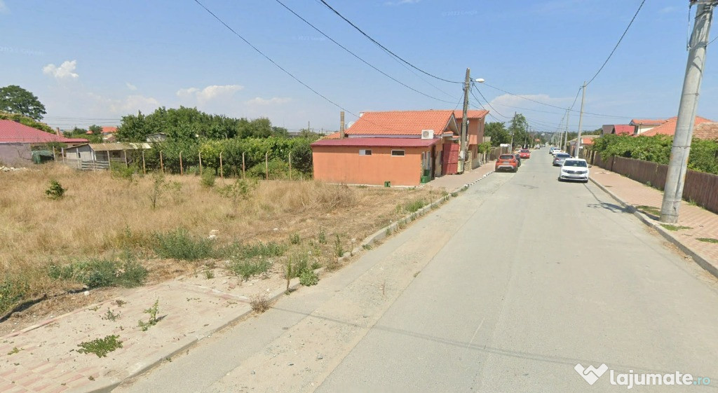 Teren de vanzare in Tuzla