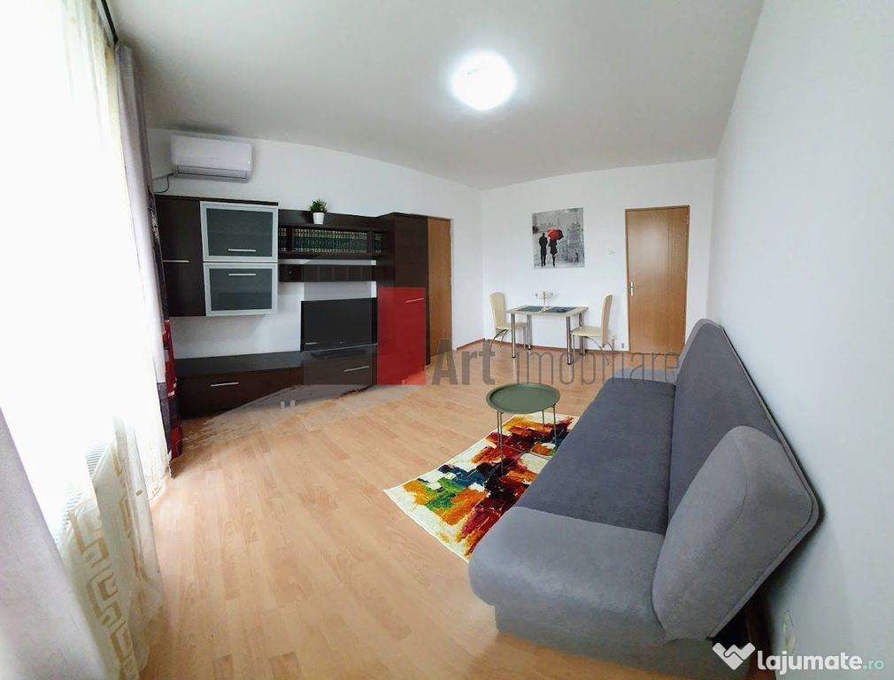 2 camere Dr.Taberei-Ștrand Moghioroș