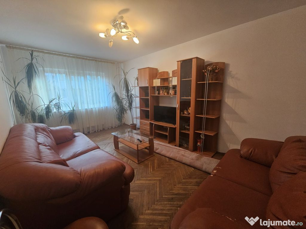 Apartament Popa Sapca - Ramada, etaj 1