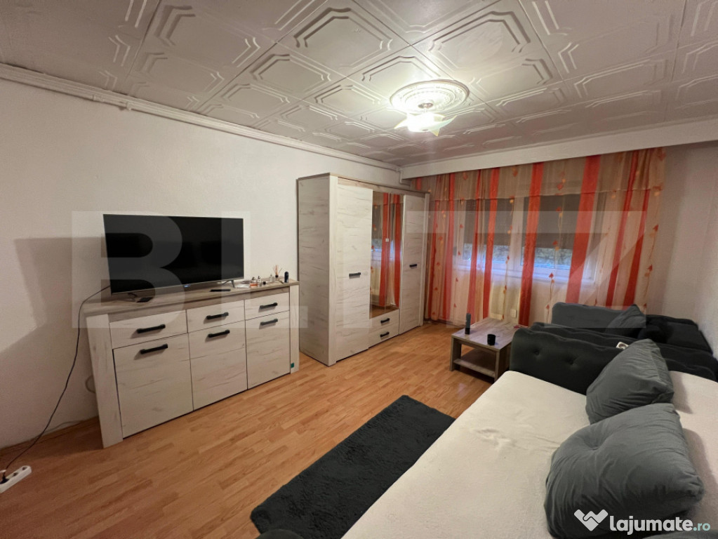 Garsoniera 28 m2