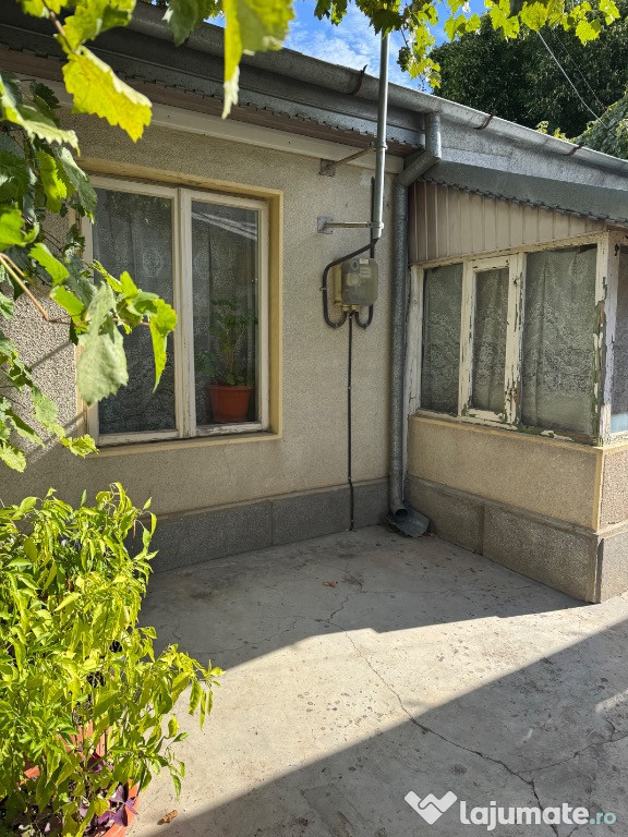 Casa de vanzare braila