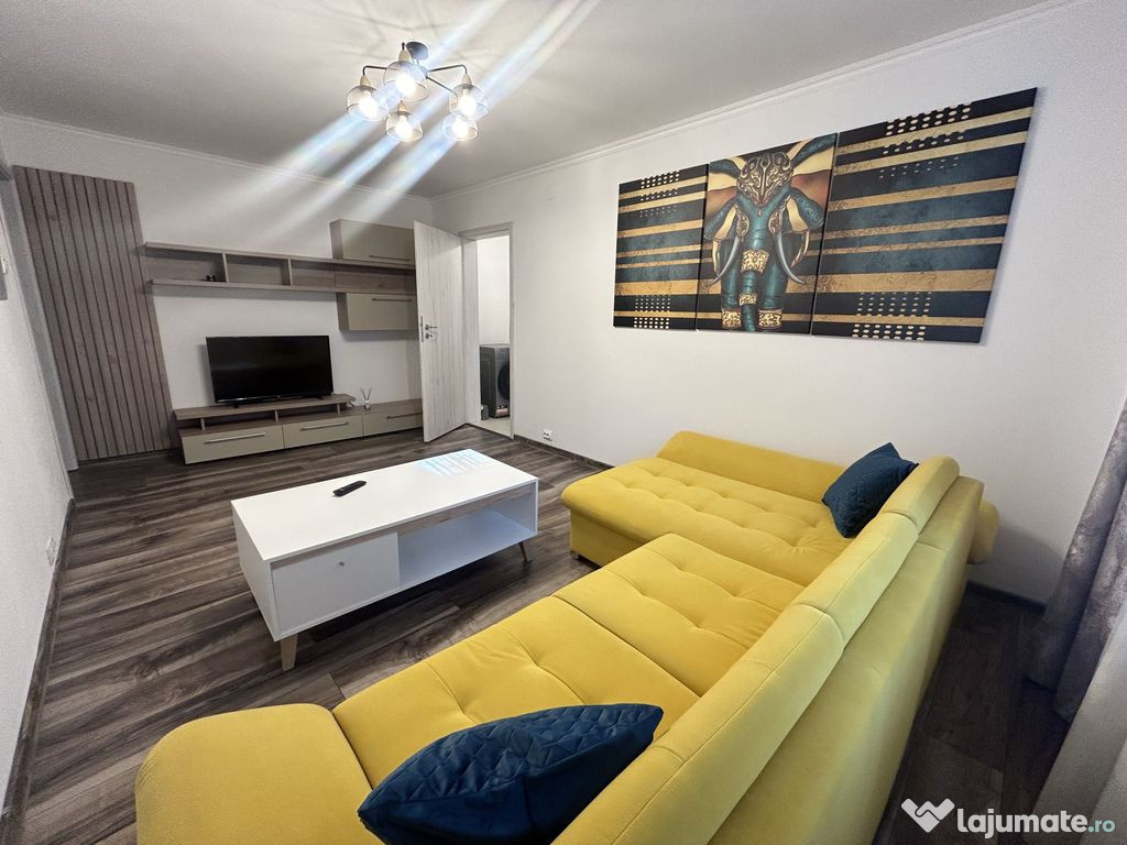 Apartament 4 Camere Dristor