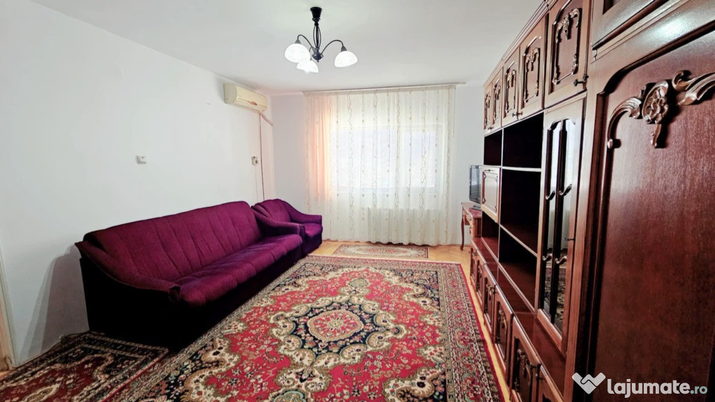 Inchiriere apartament 2 camere D, in Tatarasi