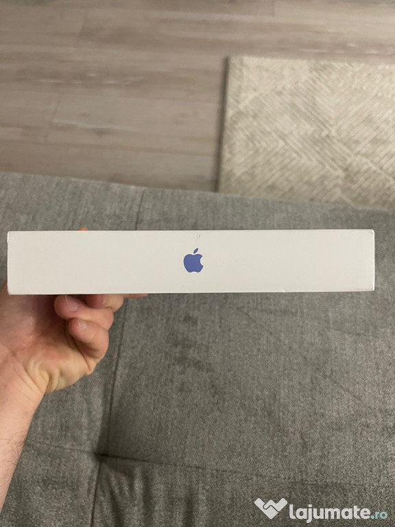Ipad 11 (a16) 250GB blue Nou!
