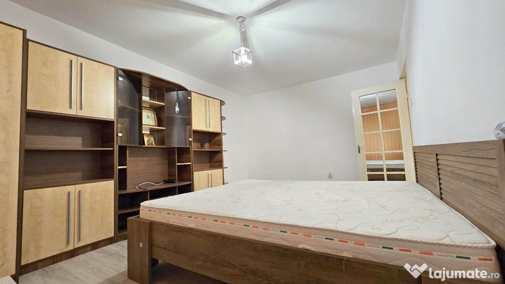 Apartament 1 camera D,Podul de Fier