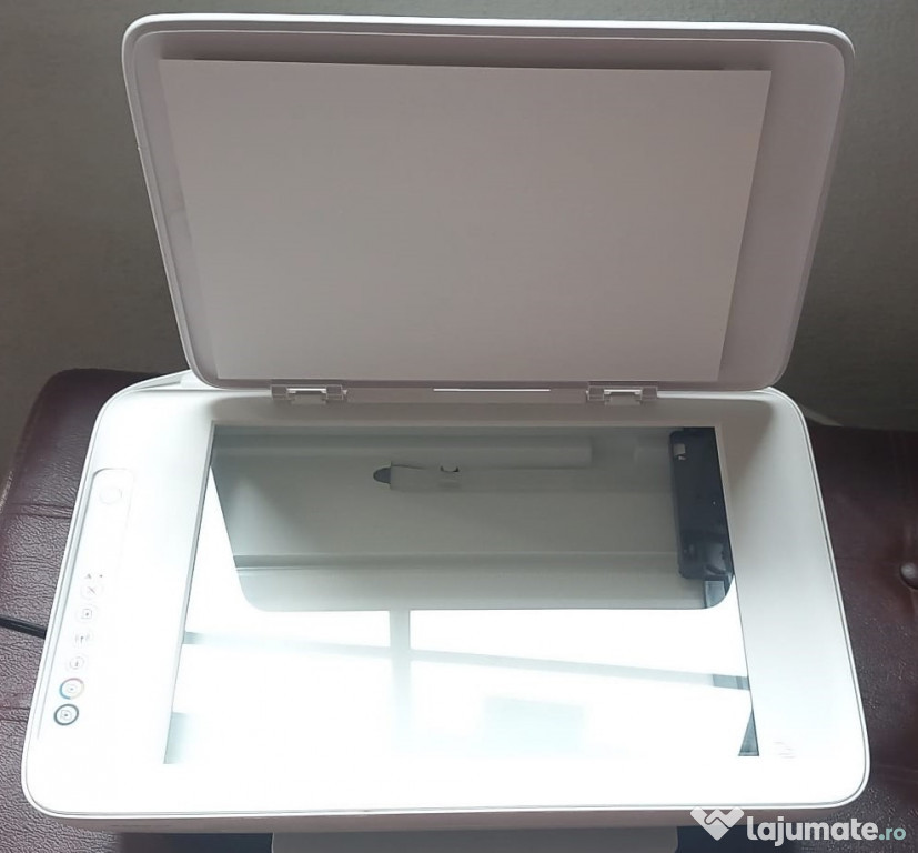 Multifunctionala inkjet color HP DeskJet 2620