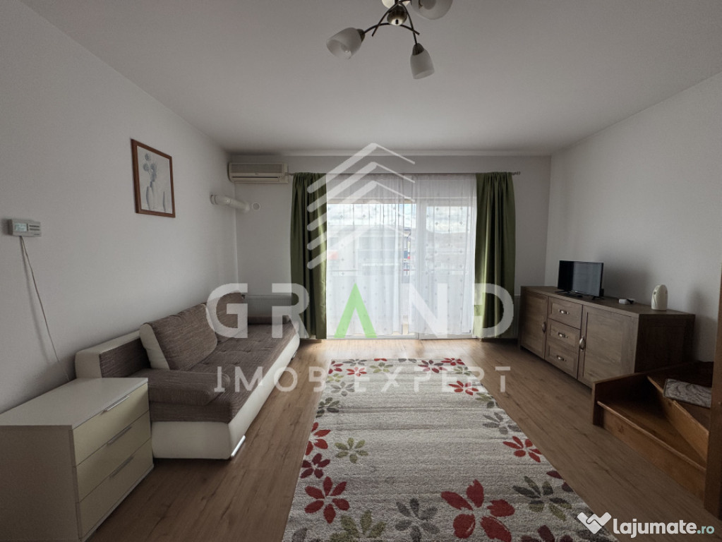 Ap 2 camere | AC | BALCON | PARCARE | FLOREȘTI/SESUL DE SUS