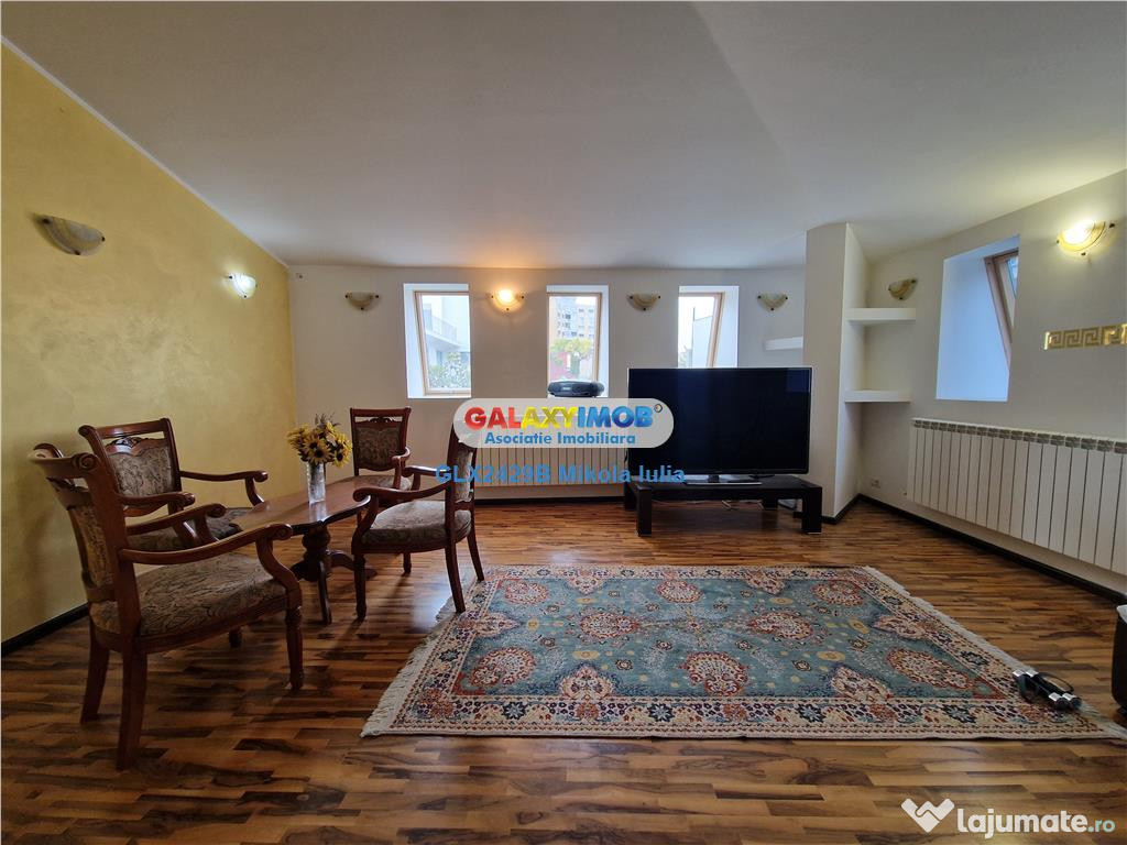 Apartament 3 camere decomandat Foisorul de Foc - Xenopol