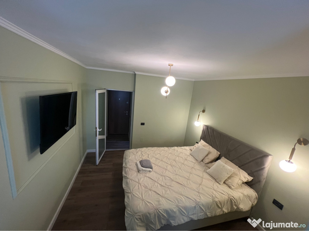 Garsonieră de vânzare |22 mo| renovată 2025