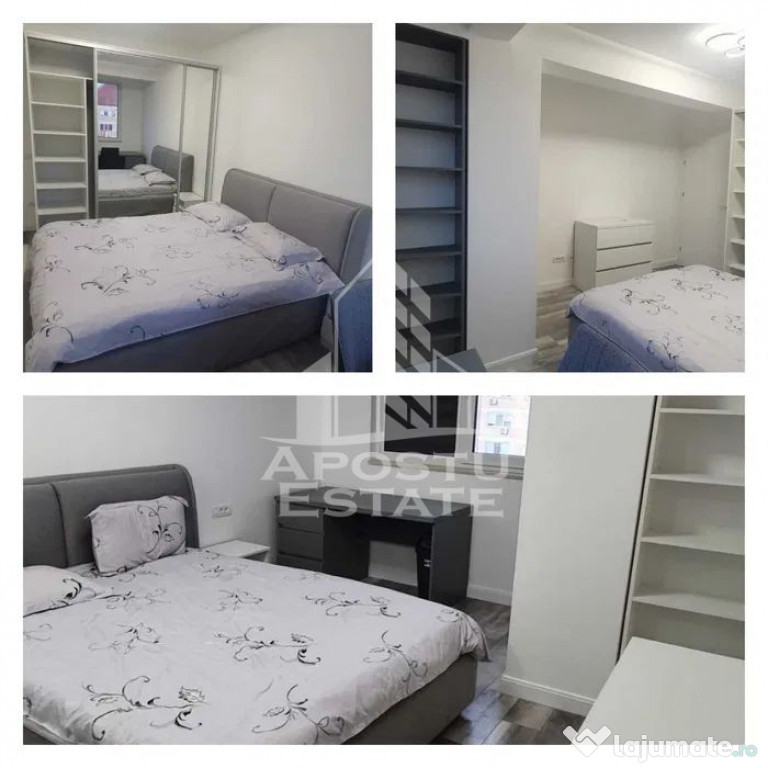 Apartament cu 2 camere, zona Olimpia-Stadion, Centrala Pr...