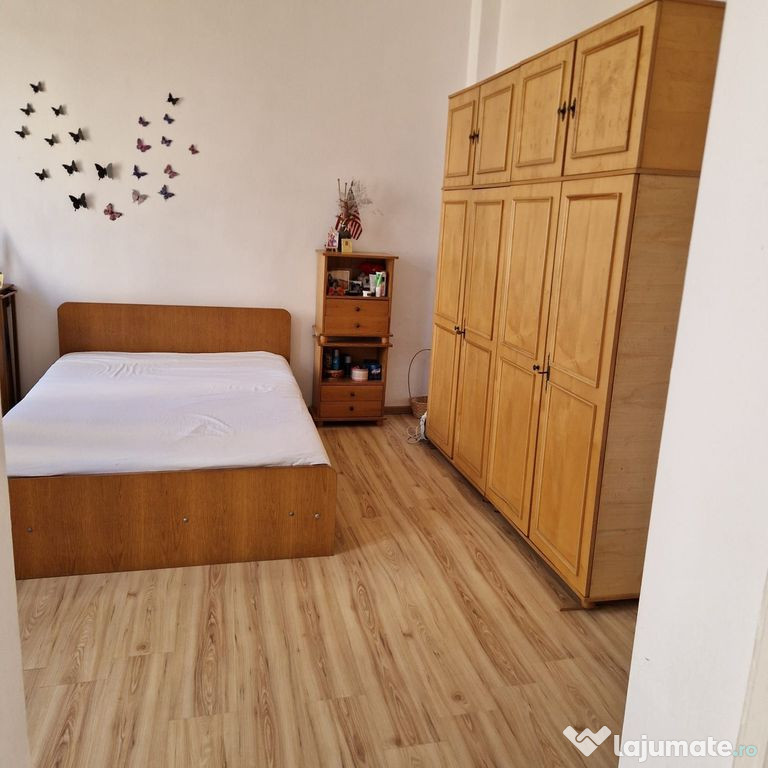 Ultracentral Metrou Universitate 3 camere 66mp etaj 1