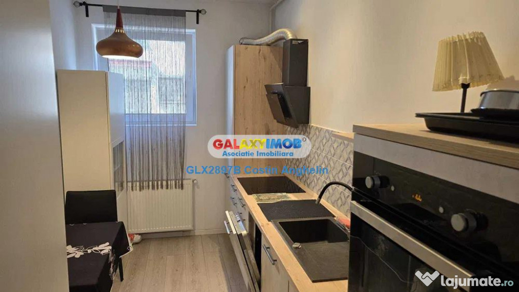 Apartament Premium 2 Camere Cu Vedere Spre Lac - Laguna Resi