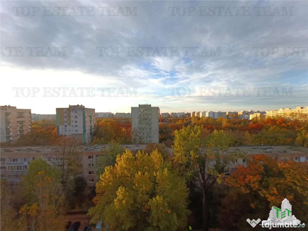 Garsoniera cocheta, renovata in 2024, aflata langa Parcul Dr