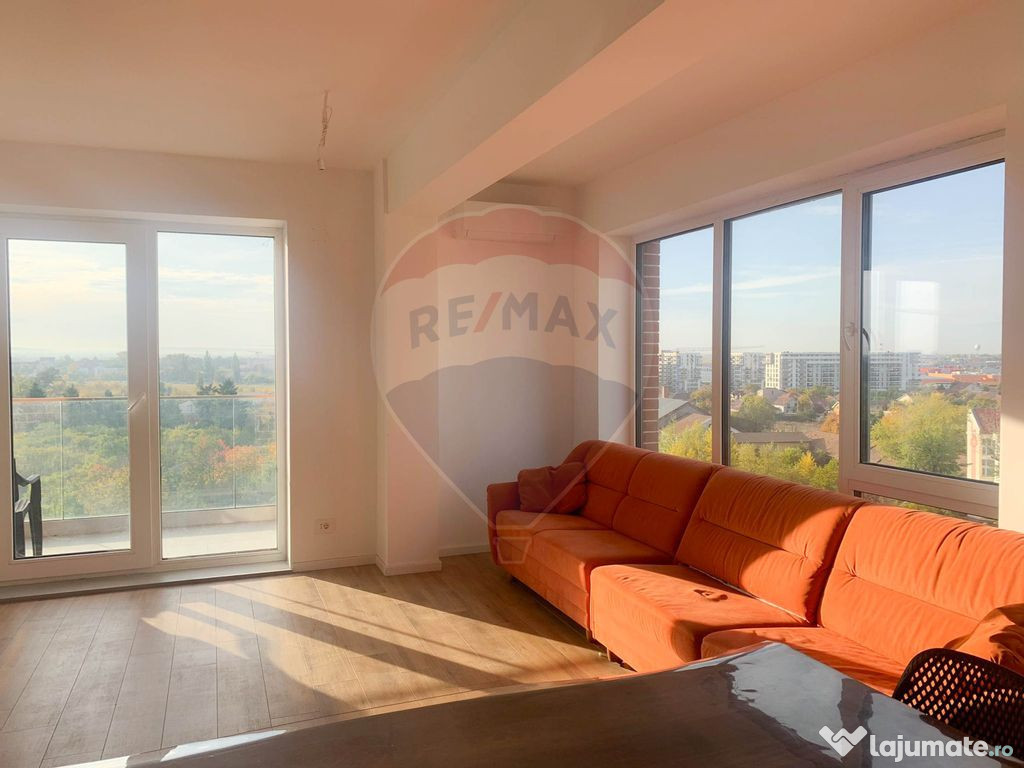 Apartament 5 camere de închiriat în Complexul Rezidenț...