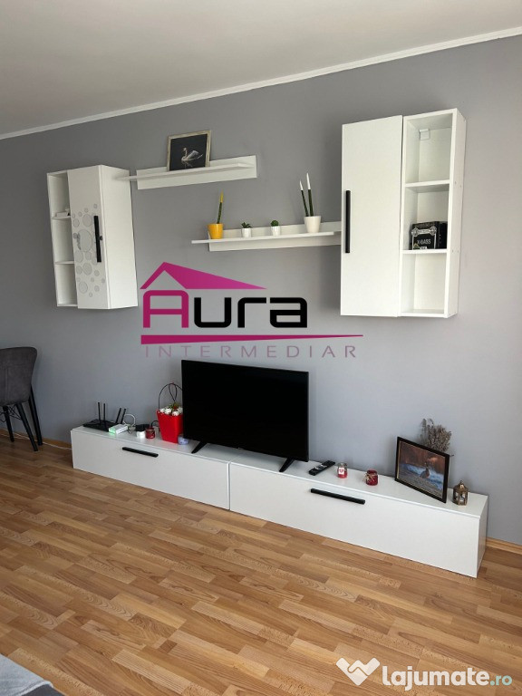 Apartament 2 camere cartier e3