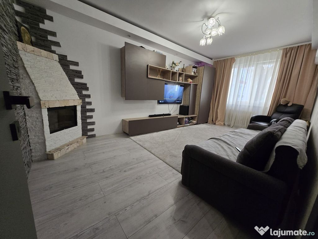 3 camere 63 mp Soseaua Oltenitei
