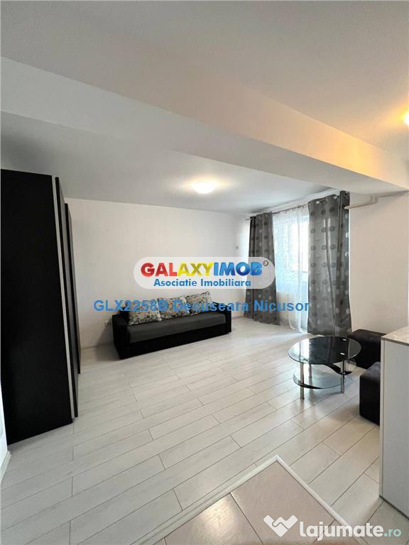 Apartament 2 camere in Militari Residence, mobilat, utilat 4