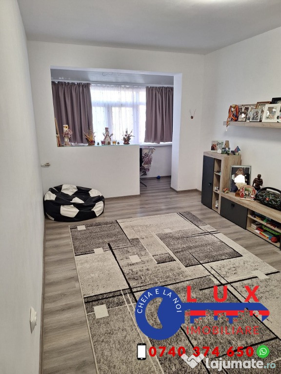ID 2987 Apartament 2 camere ULTRACENTRAL