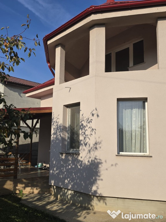 Casa de vanzare , sat Catelu ,jud. Ilfov