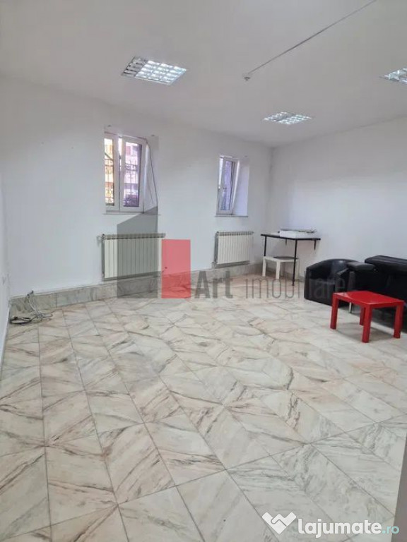 Spatiu de inchiriat (ultracentral)