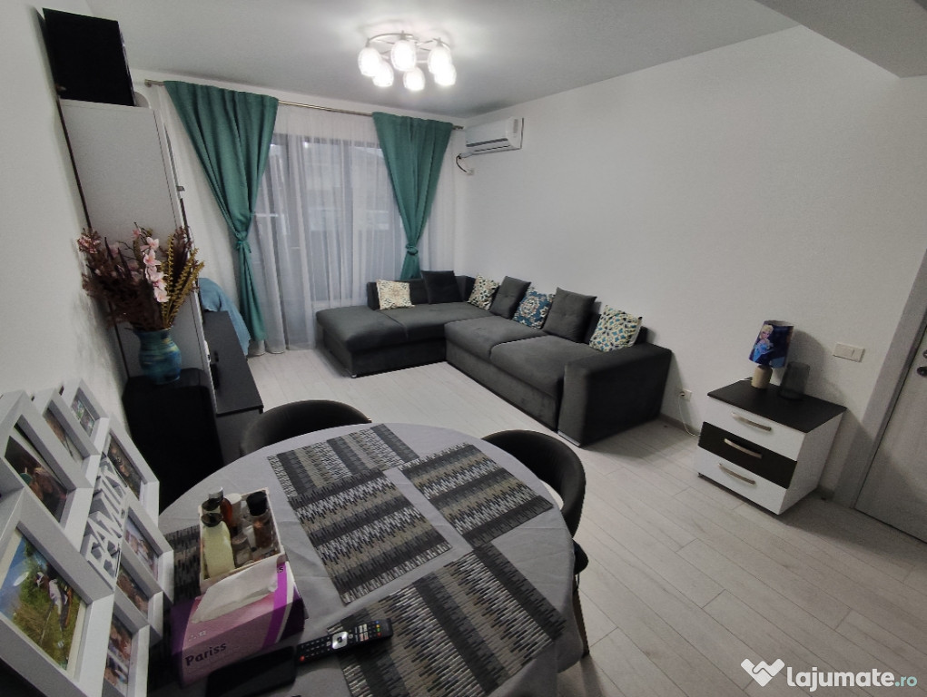 Apartament confort 1, Drumul Binelui .