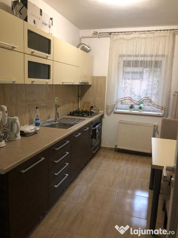 Garsoniera zona Aurel VLAICU